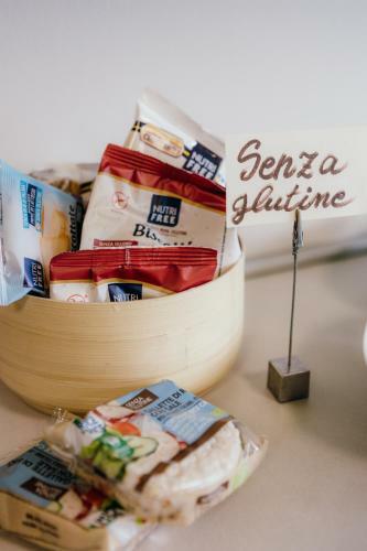 Hotel Albergo Ristorante Belvedere