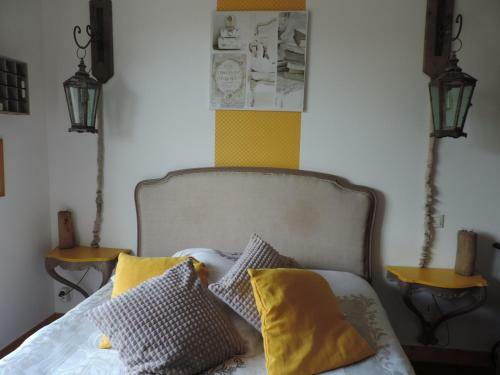 Bed & Breakfast Villa Des Hortensias