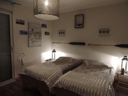 Bed & Breakfast Villa Des Hortensias