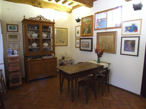 Agroturismo Mulino Della Ricavata