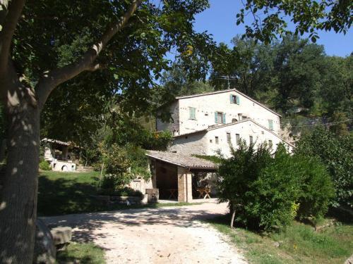 Agroturismo Mulino Della Ricavata