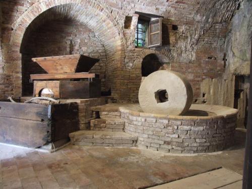 Agroturismo Mulino Della Ricavata