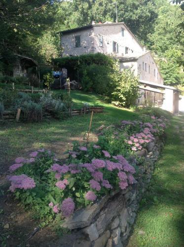 Agroturismo Mulino Della Ricavata
