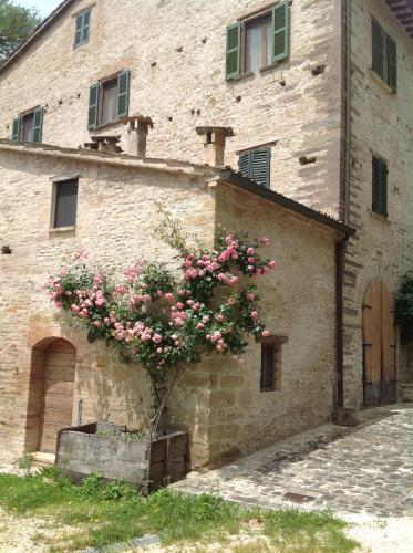 Agroturismo Mulino Della Ricavata
