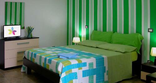 Bed And Breakfast Floristella