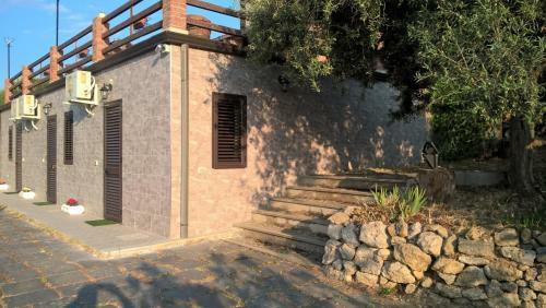 Bed And Breakfast Floristella