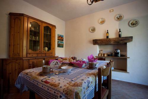 Bed & Breakfast L'angolo Di Paradiso