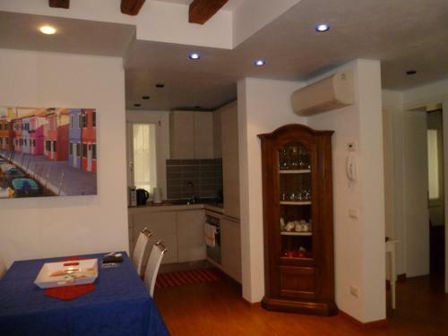 Venicein Apartments San Marco