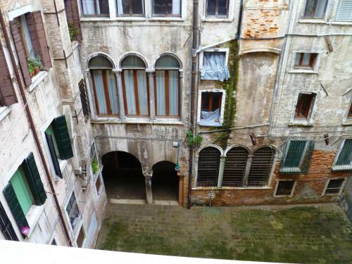 Venicein Apartments San Marco