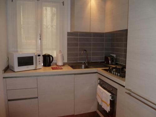 Venicein Apartments San Marco
