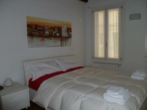 Venicein Apartments San Marco