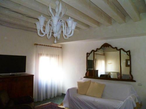 Venicein Apartments San Marco