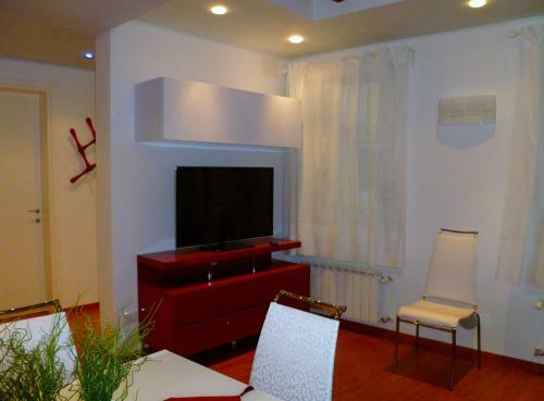 Venicein Apartments San Marco