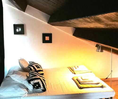 Apartamento Casa Calle Frezzeria