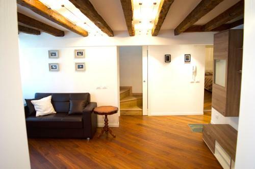 Apartamento Casa Calle Frezzeria