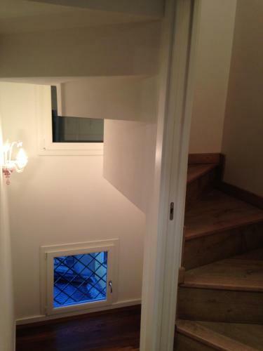 Apartamento Casa Calle Frezzeria