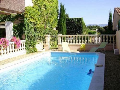 Bed & Breakfast Villa Clairelou
