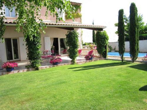 Bed & Breakfast Villa Clairelou