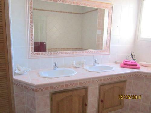 Bed & Breakfast Villa Clairelou
