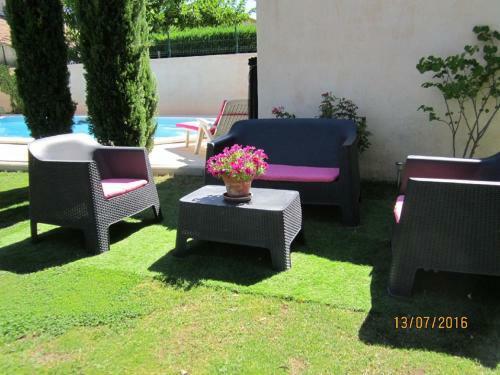 Bed & Breakfast Villa Clairelou