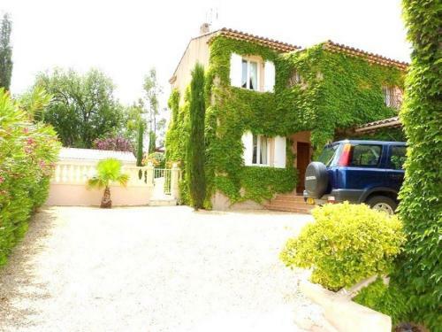 Bed & Breakfast Villa Clairelou