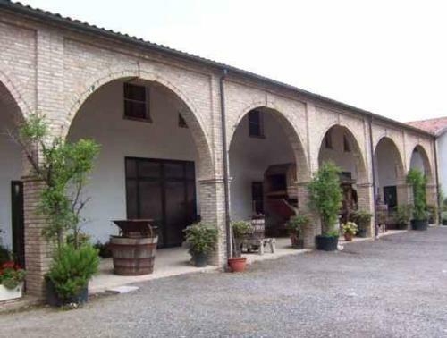 Agroturismo Villa Serena