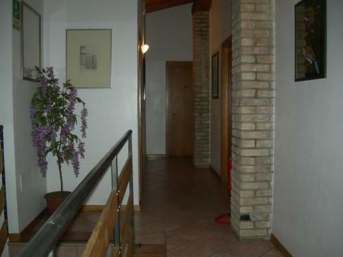Agroturismo Villa Serena