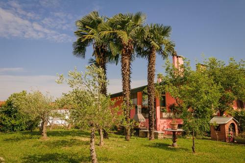 Agroturismo Villa Serena