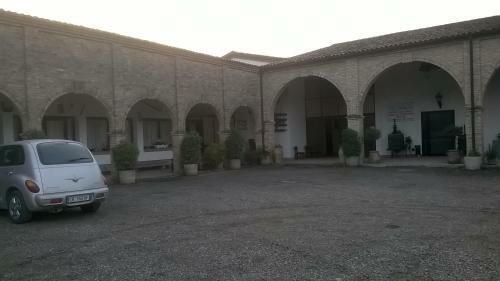 Agroturismo Villa Serena