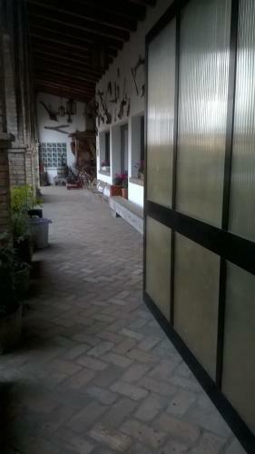 Agroturismo Villa Serena
