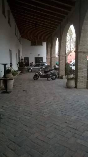 Agroturismo Villa Serena