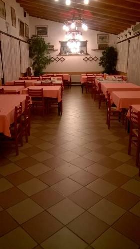 Agroturismo Villa Serena