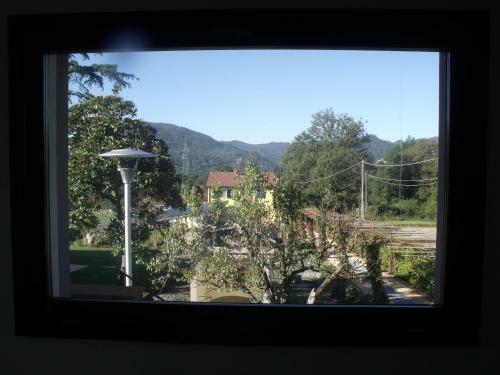 Agroturismo Agriturismo Podere Montese