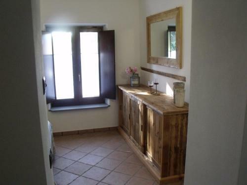 Agroturismo Agriturismo Podere Montese
