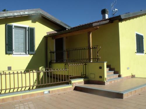 Agroturismo Agriturismo Podere Montese