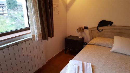 Agroturismo Agriturismo Podere Montese