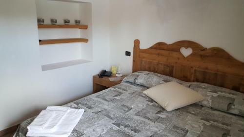 Agroturismo Agriturismo Podere Montese