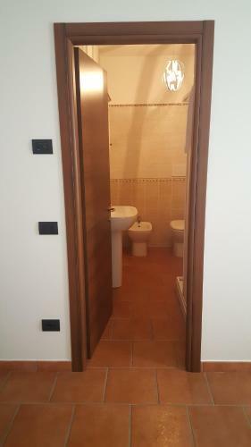 Agroturismo Agriturismo Podere Montese