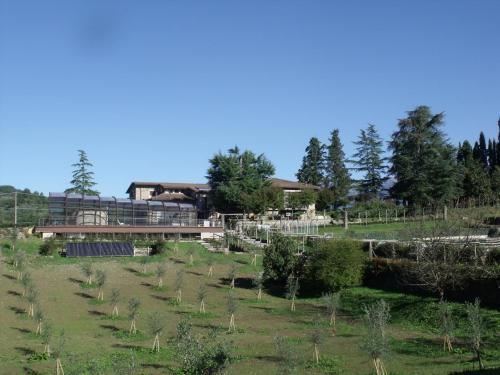 Agroturismo Agriturismo Podere Montese