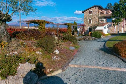 Agroturismo Agriturismo Podere Montese
