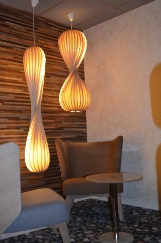 Brit Hotel Saint Brieuc Pl�rin