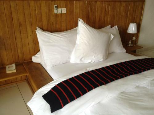 Hostal La Villa Des F�es