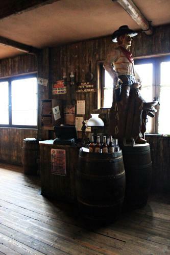 Hotel Cowboys Guest Ranch