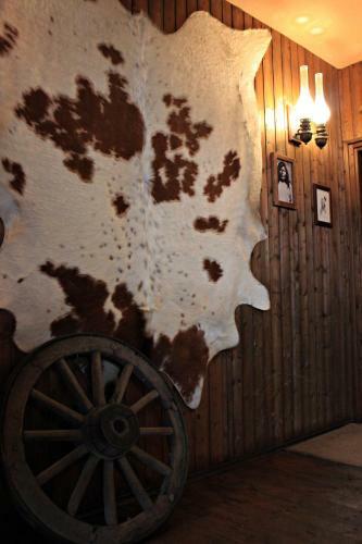 Hotel Cowboys Guest Ranch