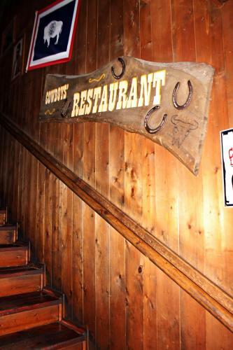 Hotel Cowboys Guest Ranch