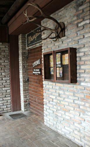 Hotel Cowboys Guest Ranch