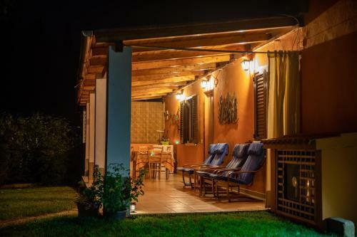 Apartamento Appartamento Camisa
