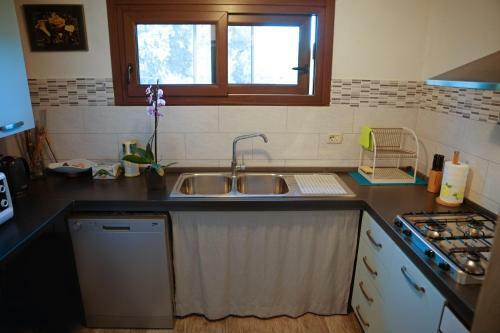 Apartamento Appartamento Camisa