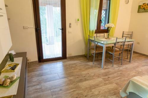 Apartamento Appartamento Camisa