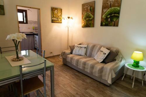 Apartamento Appartamento Camisa